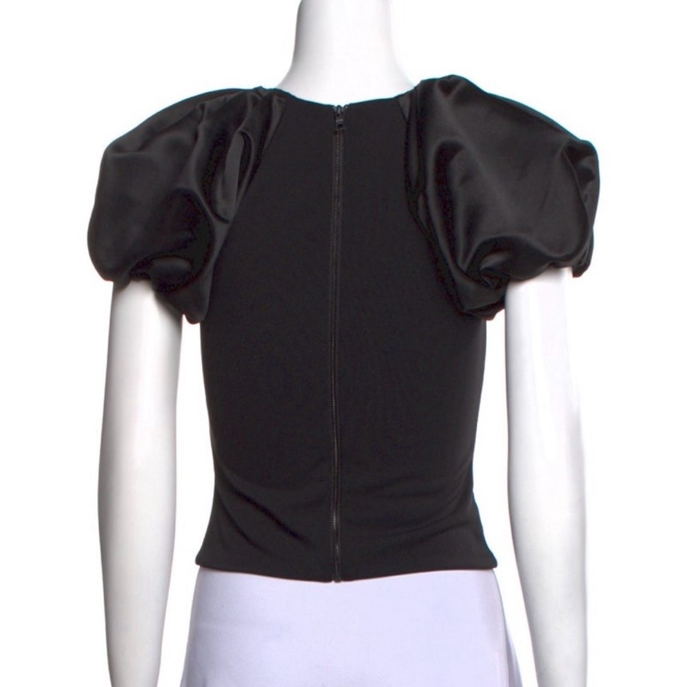 Alice + Olivia Crop Top - Picture 3 of 3